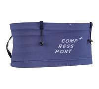 Compressport Ceinture Free Belt Pro Silicone Bleu XS/S Unisexe