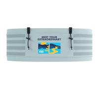 Compressport - Free Belt Pro UTMB 2025 - Sac banane - XS/S - ice flow