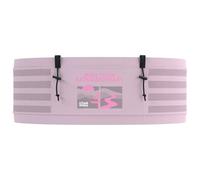 Compressport - Free Belt Pro UTMB 2025 - Sac banane - XS/S - roseate spoonbill