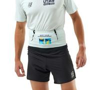 Compressport - Free Belt Pro UTMB 2025 - Sac banane - M/L - ice flow