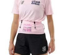 Compressport Free Belt Pro - UTMB 2025 Unisexe XS-S