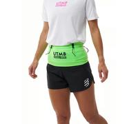 Compressport Free Belt Pro UTMB 2026 Vert XL/XXL