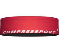Compressport Free Belt Rouge XL/XXL