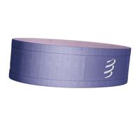Compressport - Free Belt - Sac banane - XL/XXL - orient blue / lavender