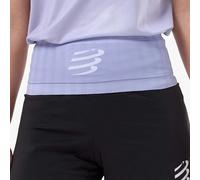 Compressport Ceinture Free Belt Mixte Bleu/Violet XS/S