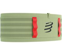 Compressport Free Pro Ceinture XL/XXL Vert