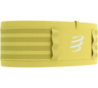 Compressport Free Pro Ceinture XS/S Jaune