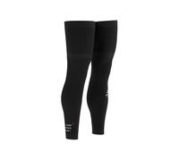 Compressport Full Legs Manchons / Manchettes Full Legs III Noir