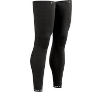 Compressport Full Legs Recovery 2.0 Manchons de mollets T2 Noir