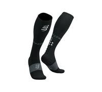 Compressport Chaussettes Oxygen Noir Taille T4