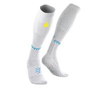 Compressport Full Socks Recovery 2.0 - IRONMAN 2026 Unisexe 2M