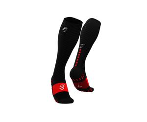 COMPRESSPORT - Full Socks Recovery - Manchons Recup | Compressport - 1M - unisex 1M