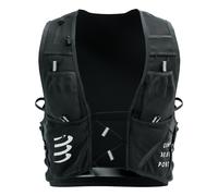 Sac d hydratation compressport ultrun evo 10 pack noir