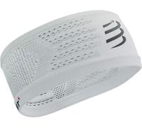 Compressport Headband On/Off Bandeau ks Blanc