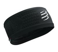 Compressport - Headband On/Off - Bandeau - One Size - black