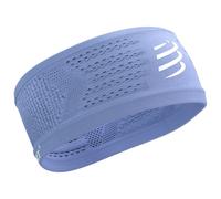 Compressport - Headband On/Off - Bandeau - One Size - jacaranda / white