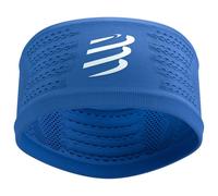 Compressport - Headband On/Off - Bandeau - One Size - princess blue