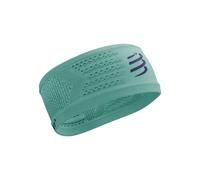 Compressport Headband On/Off Bleu - Bonnets et bandeaux de running hommes