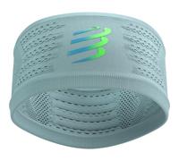 COMPRESSPORT Headband On/off - Mixte - Bleu - taille Unique- modèle 2026