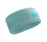 COMPRESSPORT Headband On/off - Mixte - Bleu - taille Unique- modèle 2026