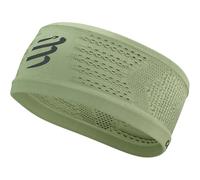 Bandeau compressport on off vert