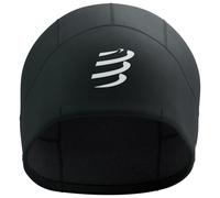 Compressport - Hurricane Beanie - Bonnet - One Size - black