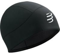 Compressport Hurricane Beanie Bonnet OS Noir