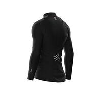 Compressport Hurricane V2 Veste, Black