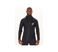 Compressport Hurricane Waterproof 10/10 M Noir XL