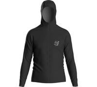 COMPRESSPORT Hurricane Waterproof Jacket M - Homme - - taille S- modèle 2026