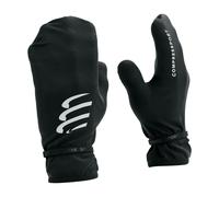 Compressport Hurricane Waterproof Mittens Unisexe XS-S