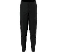 COMPRESSPORT Hurricane Waterproof Pants 2.0 - Homme - Noir - taille L- modèle 2026