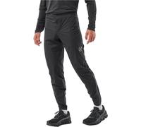 COMPRESSPORT Hurricane Waterproof Pants 2.0 - Homme - Noir - taille XL- modèle 2025
