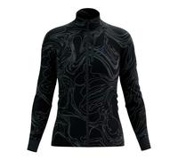 Compressport Hurricane Windproof Jacket Stay Behind Femme M
