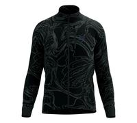Compressport Hurricane Windproof Jacket Stay Behind Homme L