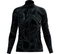 Compressport Hurricane Windproof Jacket Stay Behind Femme L