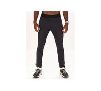 Compressport Hurricane Windproof Seamless M vêtement running homme Hurricane Windproof Seamless M S Noir