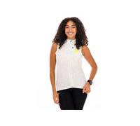 Compressport Hurricane Windproof W vêtement running femme Hurricane Windproof W S Vert