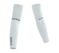 Compressport - Manchettes de thermorégulation - ArmForce White - Taille 1 - Blanc Blanc 1