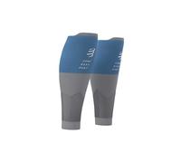 COMPRESSPORT Manchon de Compression Mollets - R2V2 - Protection Musculaire, Performances et Récupération pour le Sport - Ultraléger et Antifatigue - Running, Cyclisme, Trail et Triathlon