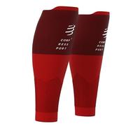 Compressport Manchon de Compression Mollets - R2V2 - Protection Musculaire, Performances et Récupération pour le Sport - Ultraléger et Antifatigue - Running, Cyclisme, Trail et Triathlon