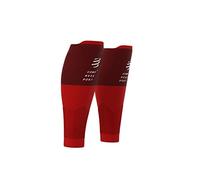 Compressport Manchon de Compression Mollets - R2V2 - Protection Musculaire, Performances et Récupération pour le Sport - Ultraléger et Antifatigue - Running, Cyclisme, Trail et Triathlon
