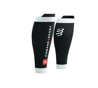 Compressport - R2 3.0 - Jambières sport - T1 | EU XS - black / white