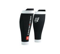 Compressport - Manchons de compression - R2 3.0 Black/White - Taille 3 - Noir Noir 3