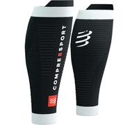 Compressport - Manchons de compression - R2 3.0 Black/White - Taille 2 - Noir Noir 2