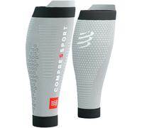 Compressport - Manchons de compression - R2 3.0 Grey Melange/Black - Taille 3 - Gris Gris 3