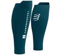 Compressport - Manchons de compression - R2 3.0 Stargazer/White - Taille 4 - Bleu Bleu 4