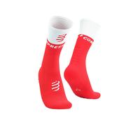 Compressport Mid Compression V2.0 Rouge I