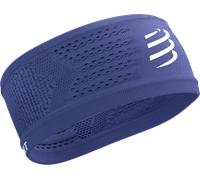Compressport On/Off Bandeau ks Bleu