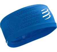 Compressport On/Off Bandeau OS Bleu